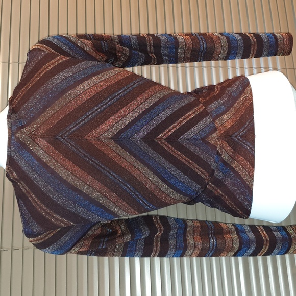 AS NEW Karen Millen Vintage stretch top in PERFECT CONDITION - Picture 5 of 10